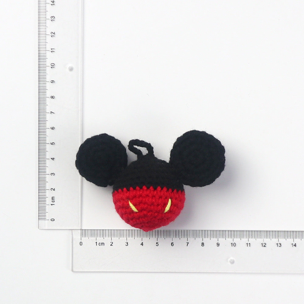 Mickey mouse Keychains