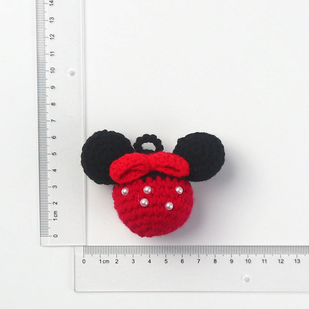 Mickey mouse Keychains