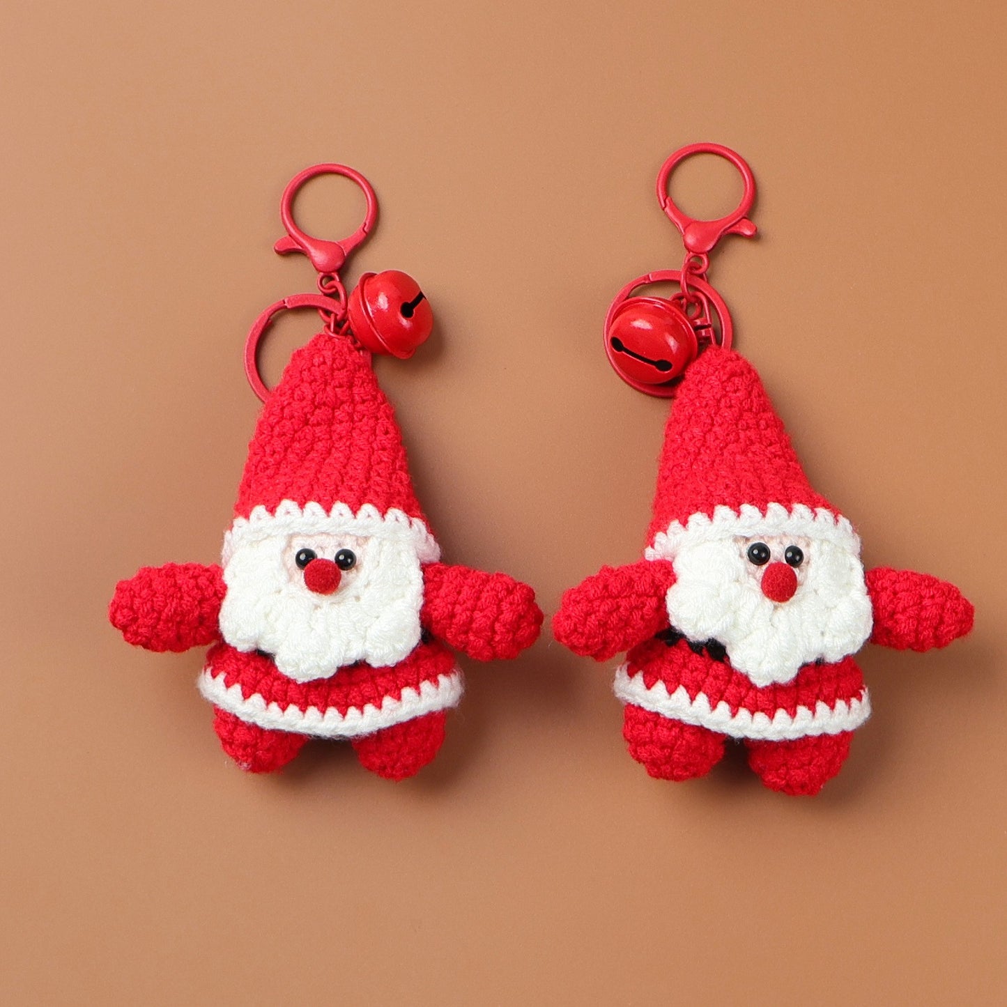 Christmas Keychains