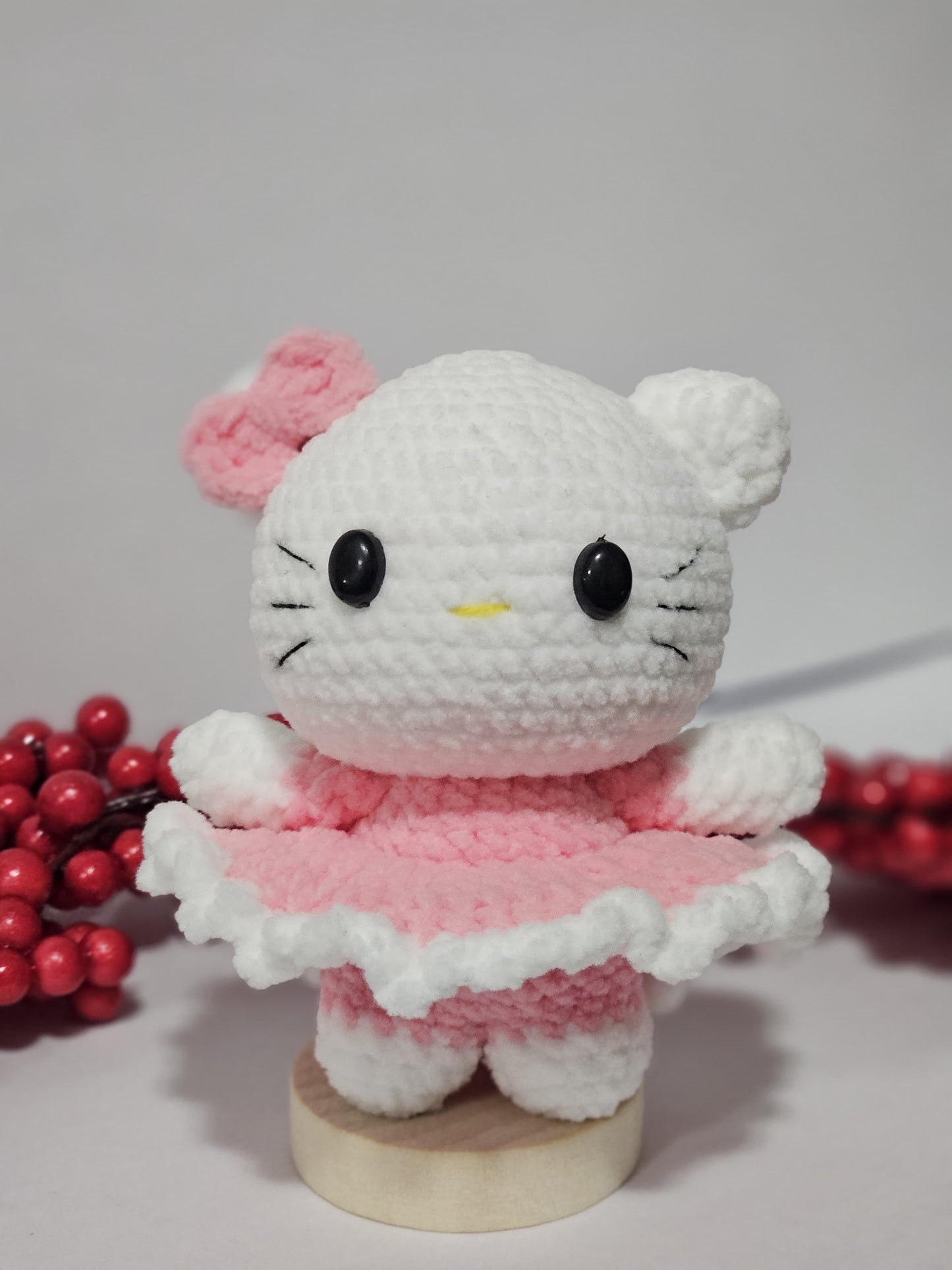 Hello Kitty doll