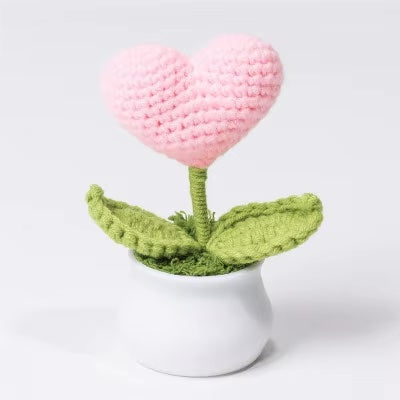 Little Heart Pot