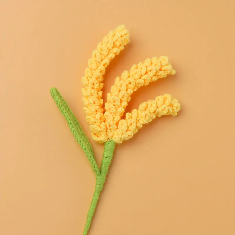 Wheat Ear Flower